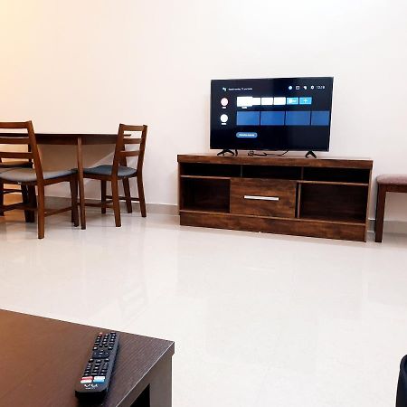 Chippy Apartments No23 Chennai Exterior photo